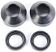 All balls racing voorvork keerring set fork seal set abr 56-114 incl. dust cap