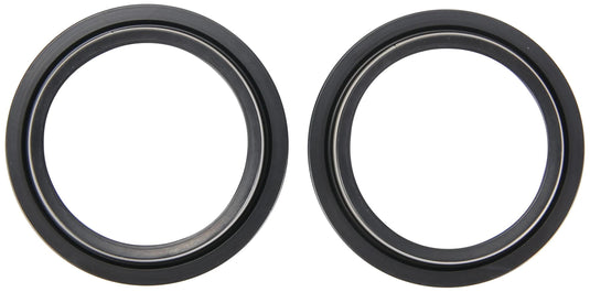 All balls racing stofkap set dust cap set abr 57-103