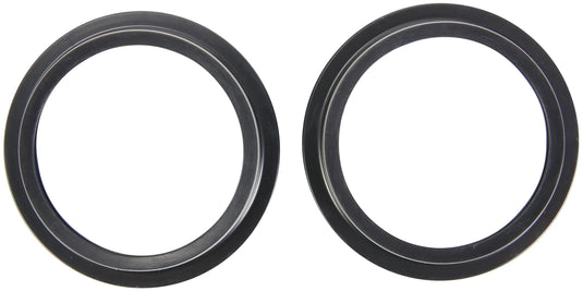 All balls racing stofkap set dust cap set abr 57-105