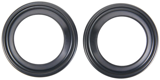 All balls racing stofkap set dust cap set abr 57-111