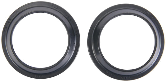All balls racing stofkap set dust cap set abr 57-121