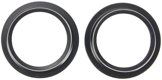 All balls racing stofkap set dust cap set abr 57-148