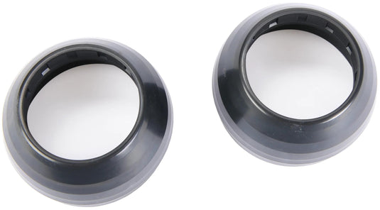 All balls racing stofkap set dust cap set abr 57-151