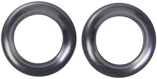 All balls racing stofkap set dust cap set abr 57-166