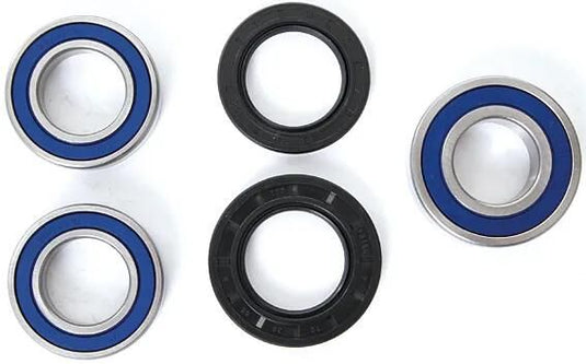 All balls racing wiellagerset wheel bearing sets 25-103 complete with simmerrings
