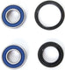 All balls racing wiellagerset wheel bearing sets 25-107 complete with simmerrings