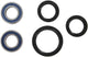 All balls racing wiellagerset wheel bearing sets 25-108 complete with simmerrings