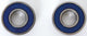 All balls racing wiellagerset wheel bearing sets 25-114 complete with simmerrings