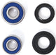 All balls racing wiellagerset wheel bearing sets 25-120 complete with simmerrings