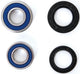 All balls racing wiellagerset wheel bearing sets 25-125 complete with simmerrings