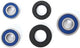All balls racing wiellagerset wheel bearing sets 25-126 complete with simmerrings