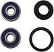 All balls racing wiellagerset wheel bearing sets 25-131 complete with simmerrings