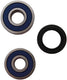 All balls racing wiellagerset wheel bearing sets 25-133 complete with simmerrings