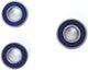 All balls racing wiellagerset wheel bearing sets 25-134 complete with simmerrings
