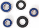 All balls racing wiellagerset wheel bearing sets 25-135 complete with simmerrings