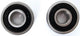 All balls racing wiellagerset wheel bearing sets 25-136 complete with simmerrings