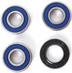 All balls racing wiellagerset wheel bearing sets 25-137 complete with simmerrings