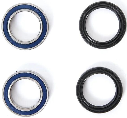 All balls racing wiellagerset wheel bearing sets 25-140 complete with simmerrings