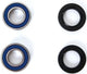 All balls racing wiellagerset wheel bearing sets 25-140 complete with simmerrings