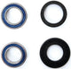 All balls racing wiellagerset wheel bearing sets 25-141 complete with simmerrings