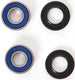All balls racing wiellagerset wheel bearing sets 25-144 complete with simmerrings