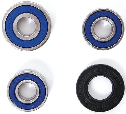 All balls racing wiellagerset wheel bearing sets 25-149 complete with simmerrings
