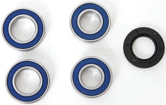 All balls racing wiellagerset wheel bearing sets 25-153 complete with simmerrings