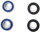 All balls racing wiellagerset wheel bearing sets 25-156 complete with simmerrings
