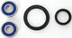 All balls racing wiellagerset wheel bearing sets 25-158 complete with simmerrings