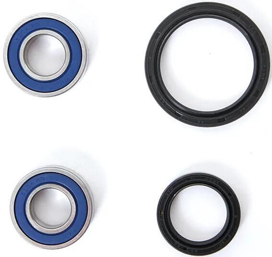All balls racing wiellagerset wheel bearing sets 25-159 complete with simmerrings