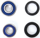 All balls racing wiellagerset wheel bearing sets 25-165 complete with simmerrings