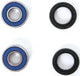 All balls racing wiellagerset wheel bearing sets 25-167 complete with simmerrings