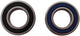 All balls racing wiellagerset wheel bearing sets 25-167 complete with simmerrings