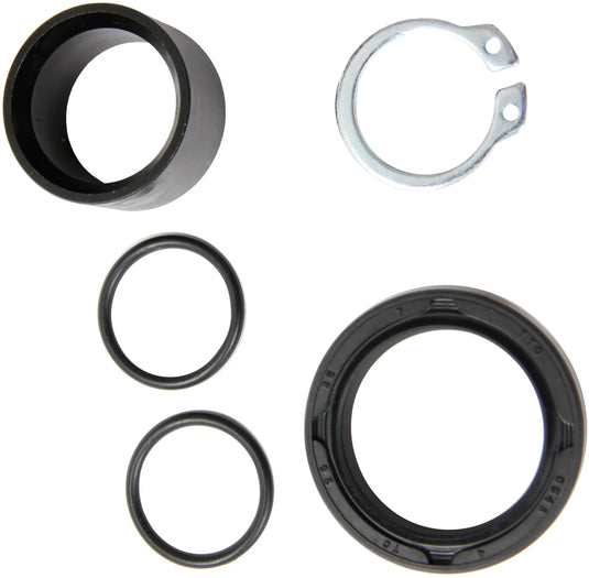 All balls racing reparatieset transmissieoverbrenging repair sets 25-4005 abr gearbox output shaft