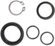 All balls racing reparatieset transmissieoverbrenging repair sets 25-4007 abr gearbox output shaft