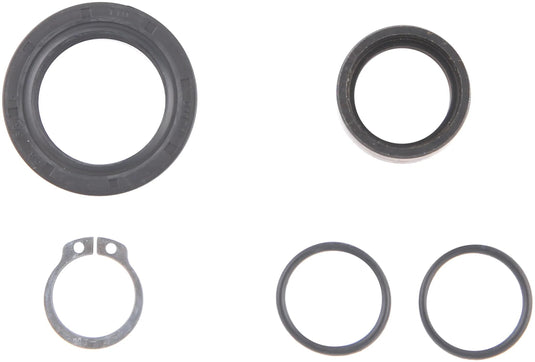 All balls racing reparatieset transmissieoverbrenging repair sets 25-4026 abr gearbox output shaft