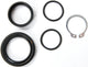 All balls racing reparatieset transmissieoverbrenging repair sets 25-4027 abr gearbox output shaft
