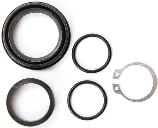 All balls racing reparatieset transmissieoverbrenging repair sets 25-4028 abr gearbox output shaft