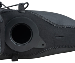 Oxford stuurmanchet courier muffs pogies courier muffs unisize