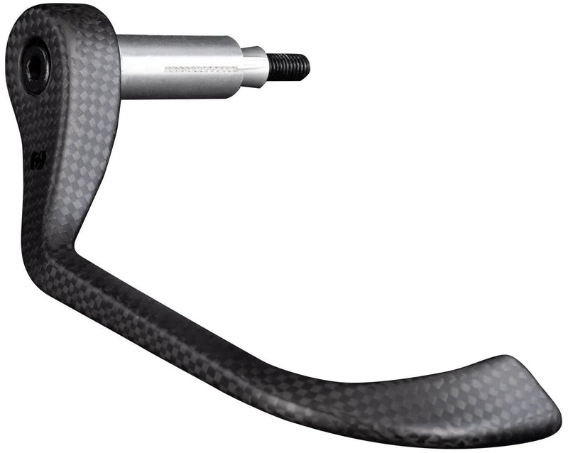 Load image into Gallery viewer, Oxford hebelschützer carbon lever guard lever gate carbon sw matt
