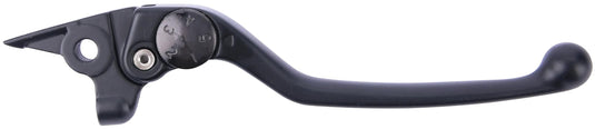 Domino bremshebel brake lever alu black 182mm