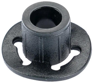 Domino nivelleerschijf bushing with u-disc