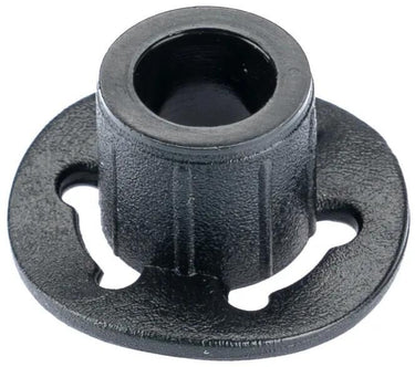 Domino nivelleerschijf bushing with u-disc