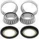 All balls racing balhoofd lagerset steering head bearing set 22-1024