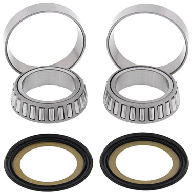 All balls racing balhoofd lagerset steering head bearing set 22-1039