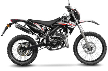 Leovince schalldämpfer x-fight schalld leo slipon x-fight carb