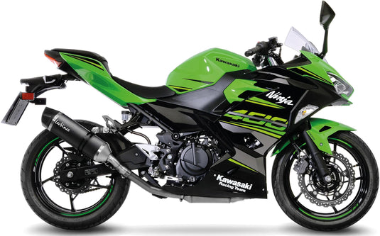 Leovince schalldämpfer sbk sbk lv-one evo ii schalld leo slipon lv one car
