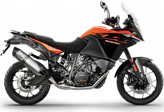 Leovince schalldämpfer sbk lv one evo ii schalld leo slipon lv one inox