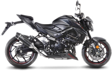 Leovince geluiddemper sbk sbk lv-one evo ii schalld leo slipon lv one car