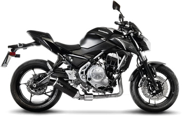 Leovince geluiddemper sbk lv-one evo ii schalld leo compl lv one car